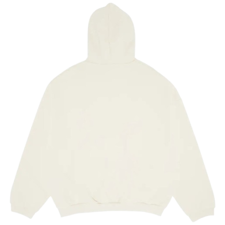 Fear of God Essentials Fleece Hoodie Shell