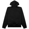 Fear of God Essentials Hoodie Jet Black