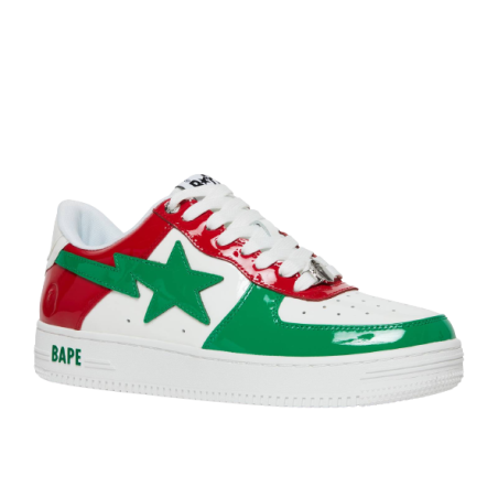 Bape Sta ITALY