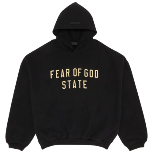 Fear of God Essentials...