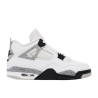 Air Jordan 4 Retro White Cement (2025)
