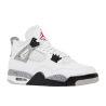 Air Jordan 4 Retro White Cement (2025)