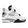 Air Jordan 4 Retro White Cement (2025)