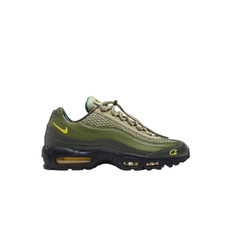 Nike Air Max 95 SP Corteiz Sequoia