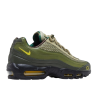Nike Air Max 95 SP Corteiz Sequoia