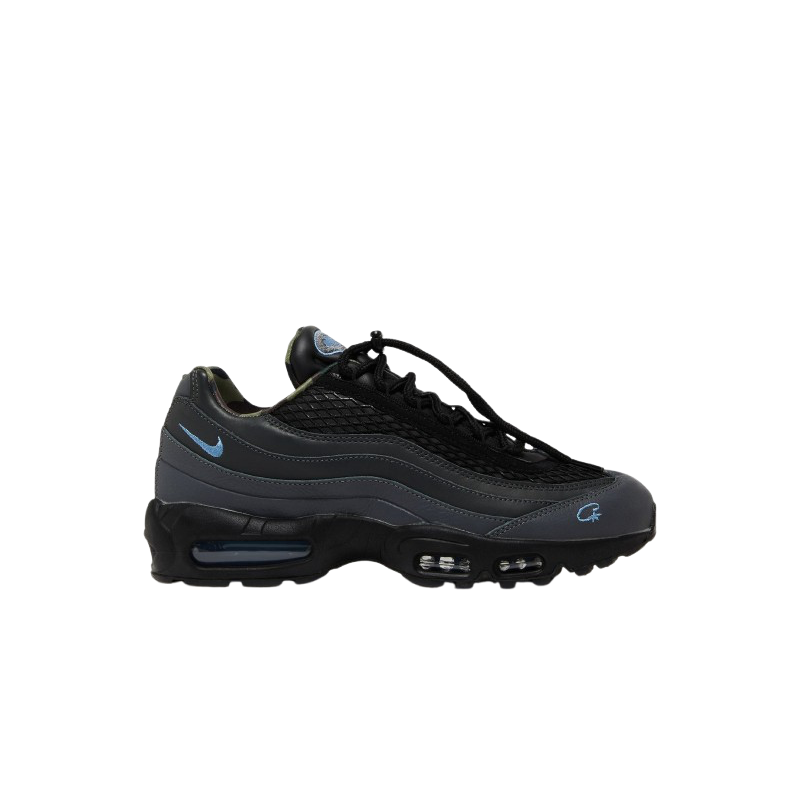 Nike Air Max 95 Corteiz Aegean Storm