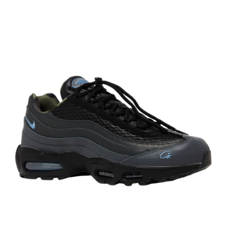 Nike Air Max 95 Corteiz Aegean Storm