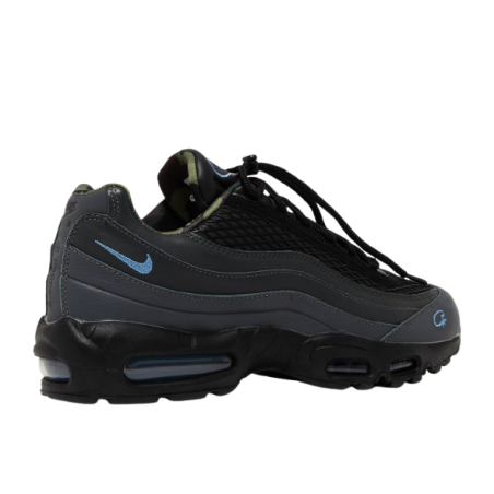 Nike Air Max 95 Corteiz Aegean Storm