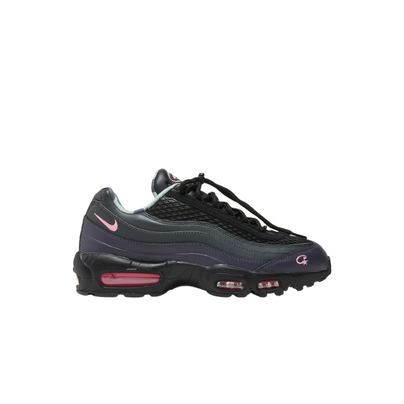 Nike Air Max 95 SP Corteiz Pink Beam