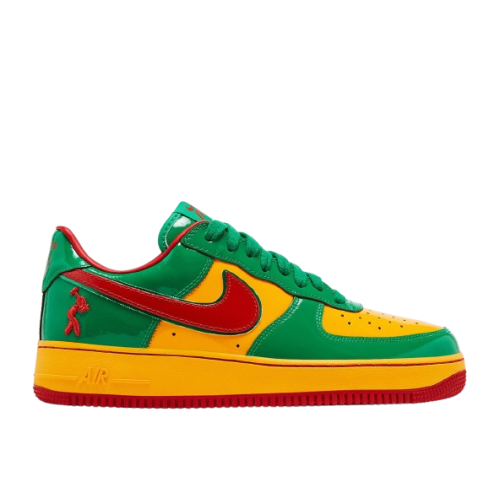 Air Force 1 Low Lil Yachty...