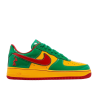 Air Force 1 Low Lil Yachty Concrete Boys Lucky Green