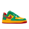Air Force 1 Low Lil Yachty Concrete Boys Lucky Green