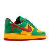 Air Force 1 Low Lil Yachty Concrete Boys Lucky Green
