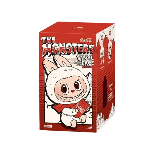 Pop Mart Labubu The...
