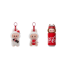 Pop Mart Labubu The Monsters Coca-Cola Vinyl Face Blind Box