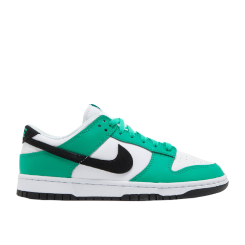 Nike Dunk Low Celtics