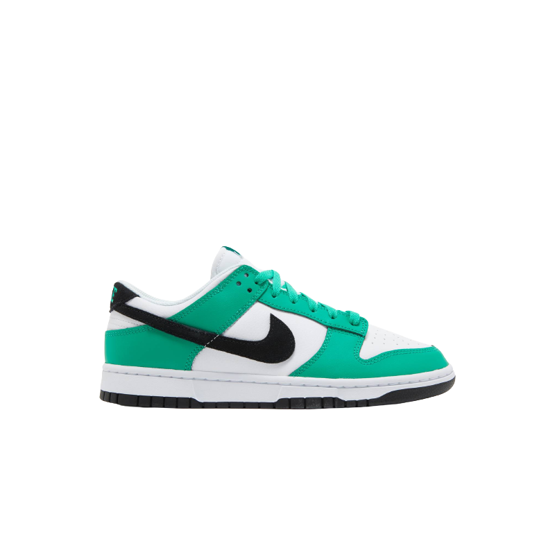 Nike Dunk Low Celtics