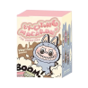 Pop Mart Labubu The Monsters Tasty Macarons Vinyl Face Blind Box