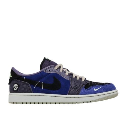 Air Jordan 1 Retro Low OG...