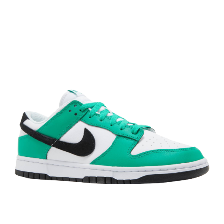 Nike Dunk Low Celtics