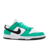 Nike Dunk Low Celtics