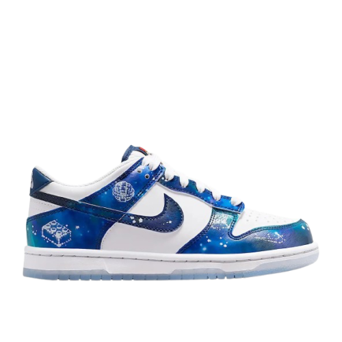 Nike Dunk Low LEGO Galaxy