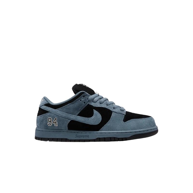 Nike SB Dunk Low Supreme 94 Ocean Fog
