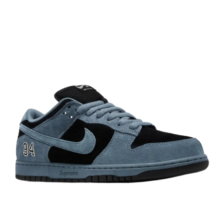 Nike SB Dunk Low Supreme 94 Ocean Fog