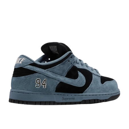 Nike SB Dunk Low Supreme 94 Ocean Fog