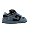 Nike SB Dunk Low Supreme 94 Ocean Fog