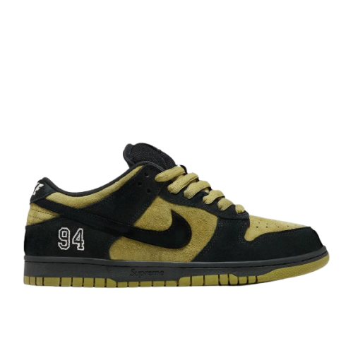 Nike SB Dunk Low Supreme 94...