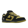 Nike SB Dunk Low Supreme 94 Camper Green