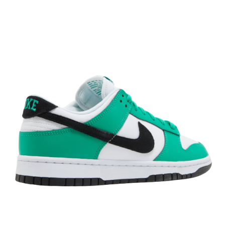 Nike Dunk Low Celtics