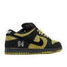 Nike SB Dunk Low Supreme 94 Camper Green