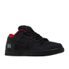 Nike SB Dunk Low Supreme 94 Black
