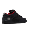 Nike SB Dunk Low Supreme 94 Black