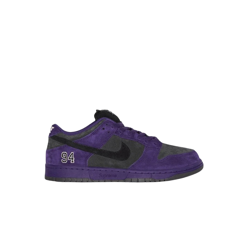 Nike SB Dunk Low Supreme 94 Ink