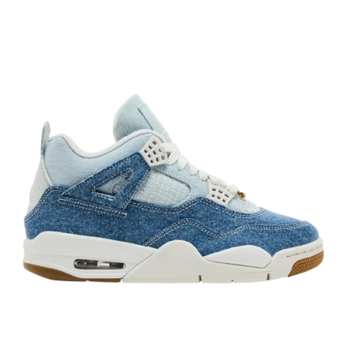 Air Jordan 4 Retro TEX...