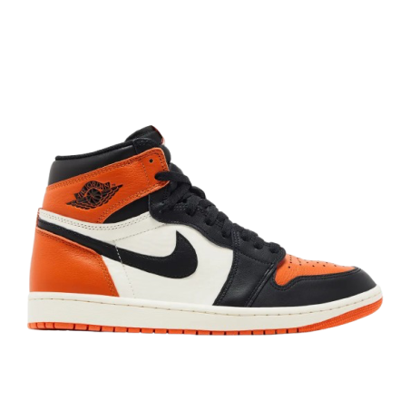 Air Jordan 1 Retro High OG Shattered Backboard