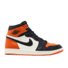 Air Jordan 1 Retro High OG Shattered Backboard