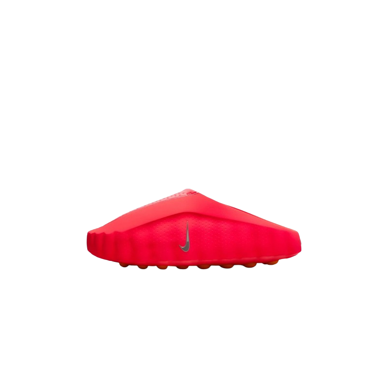 Nike Mind 001 Slide Solar Red