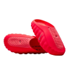 Nike Mind 001 Slide Solar Red