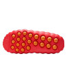 Nike Mind 001 Slide Solar Red