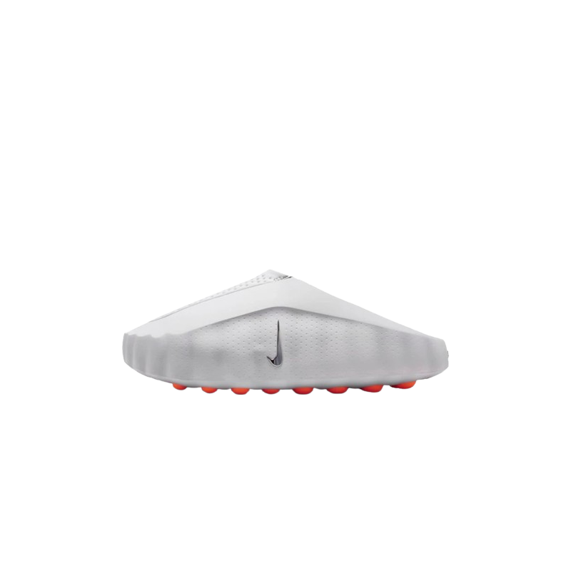 Nike Mind 001 Slide Light Smoke Grey