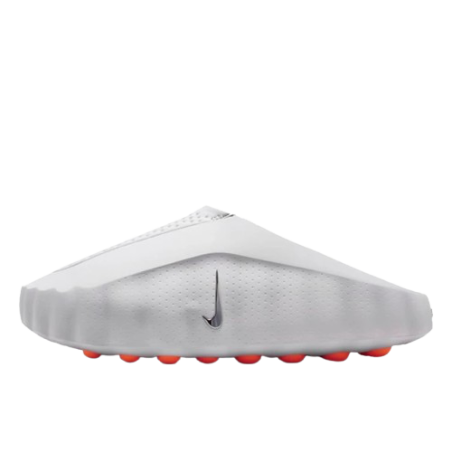 Nike Mind 001 Slide Light Smoke Grey