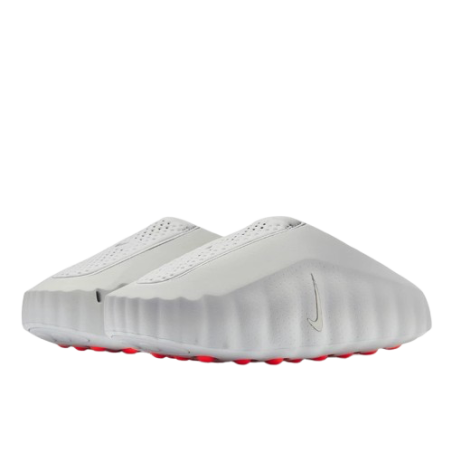 Nike Mind 001 Slide Light Smoke Grey