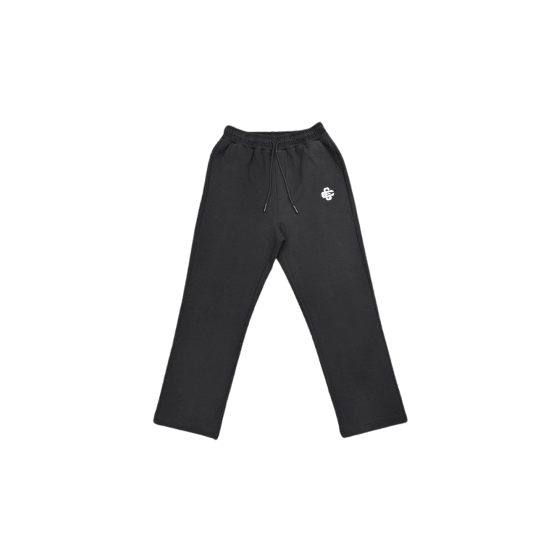 Pantalon Noir Goat'em GE