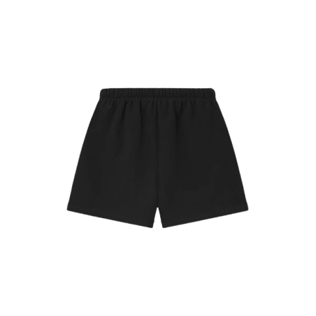 Fear of God Essentials NBA Short Noir Blanc