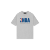 Fear of God Essentials NBA Light Heather T-Shirt