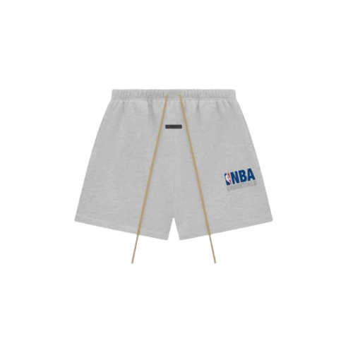 Short Fear of God...